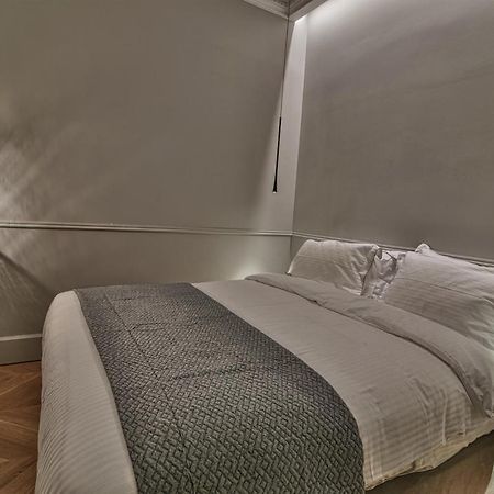 Nikiou Suites Luxury Residence Athen Eksteriør bilde