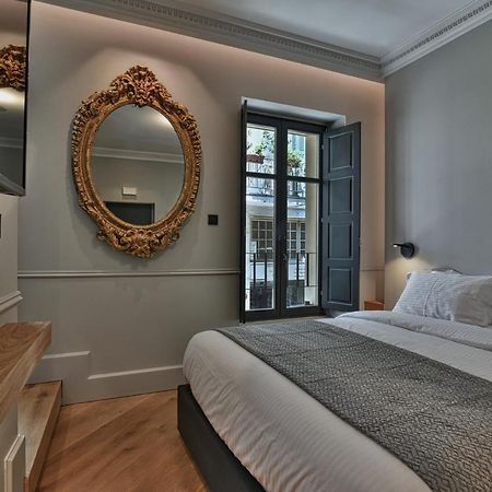 Nikiou Suites Luxury Residence Athen Eksteriør bilde