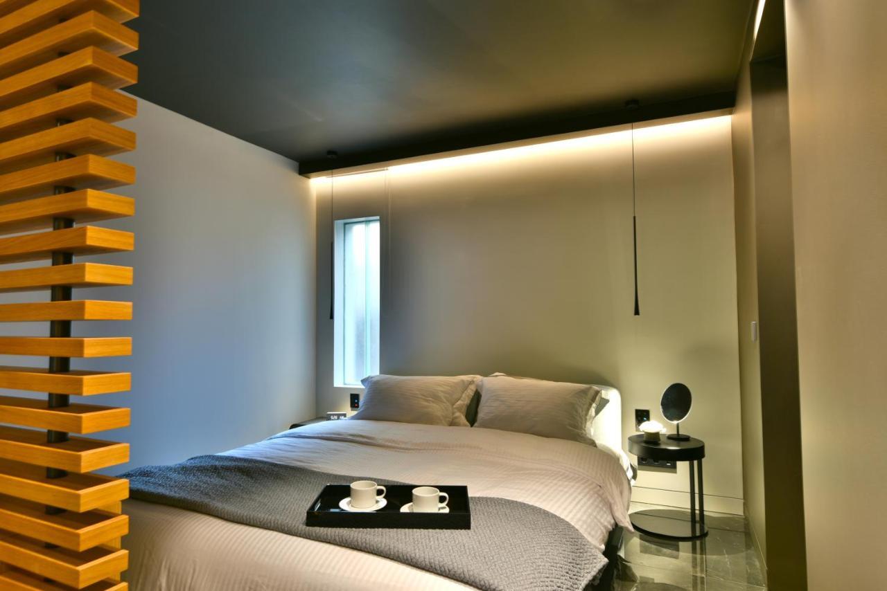 Nikiou Suites Luxury Residence Athen Eksteriør bilde